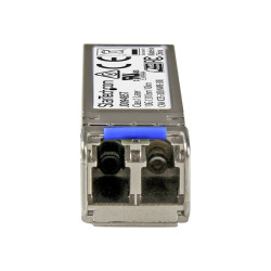 StarTech.com Módulo Transceptor SFP+ Compatible con HP JD094B - 10GBAS