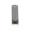 StarTech.com Módulo SFP Compatible con HP JD118B - Transceptor de Fibr