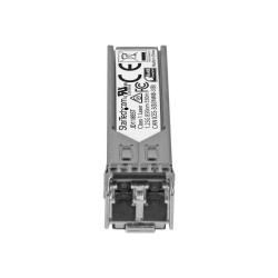 StarTech.com Módulo SFP Compatible con HP JD118B - Transceptor de Fibr