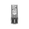 StarTech.com Módulo SFP Compatible con HP JD118B - Transceptor de Fibr