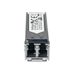 StarTech.com SFP de Fibra LC Multimodo DDM 1000Base-SX MSA 550m - Módu