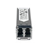 StarTech.com SFP de Fibra LC Multimodo DDM 1000Base-SX MSA 550m - Módu