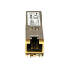 StarTech.com Módulo Transceptor SFP de Cobre RJ45 1000Base-TX MSA de 1