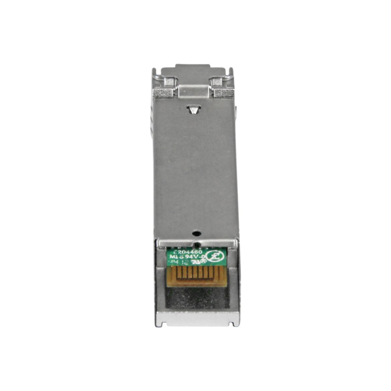StarTech.com Módulo SFP Compatible con Juniper SFP-1GE-LX - Transcepto