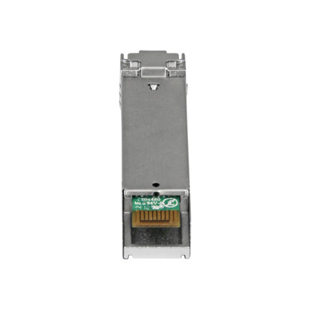 StarTech.com Módulo SFP Compatible con Juniper SFP-1GE-LX - Transcepto