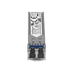 StarTech.com Módulo SFP Compatible con Juniper SFP-1GE-LX - Transcepto