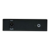 StarTech.com Conversor de Medios Ethernet Gigabit a Fibra con SFP abie