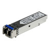 StarTech.com Módulo Transceptor SFP Compatible con GLC-LH-SMD Cisco -