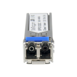 StarTech.com Módulo Transceptor SFP Compatible con GLC-LH-SMD Cisco -