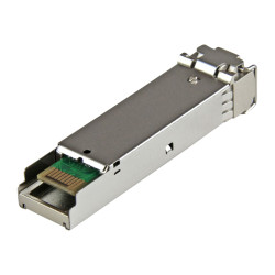 StarTech.com Módulo Transceptor SFP Compatible con GLC-LH-SMD Cisco -
