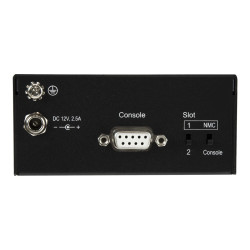 Startech Conversor de Medios Ethernet de Cobre a Fibra de 10 Gigabits