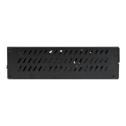 Startech Conversor de Medios Ethernet de Cobre a Fibra de 10 Gigabits