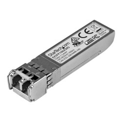 StarTech.com Módulo Transceptor SFP+ Compatible con Juniper EX-SFP-10G