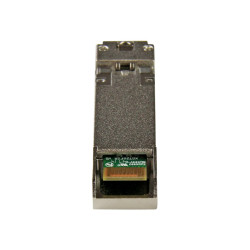 StarTech.com Módulo Transceptor SFP+ Compatible con Juniper EX-SFP-10G