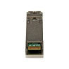 StarTech.com Módulo Transceptor SFP+ Compatible con Juniper EX-SFP-10G