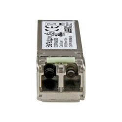 StarTech.com Módulo Transceptor SFP+ Compatible con Juniper EX-SFP-10G