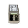 StarTech.com Módulo Transceptor SFP+ Compatible con Juniper EX-SFP-10G