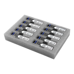 Startech Módulo Transceptor SFP Compatible con Cisco GLC-LH-SMD - 1000