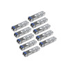 Startech Módulo Transceptor SFP Compatible con Cisco GLC-LH-SMD - 1000