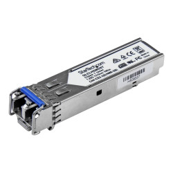 Startech Módulo Transceptor SFP Compatible con Cisco GLC-LH-SMD - 1000