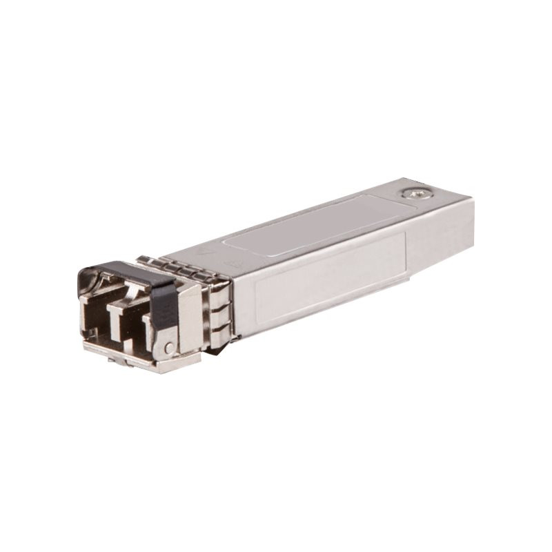 HPE Networking Instant On - Módulo de transceptor SFP (mini-GBIC) - 1G