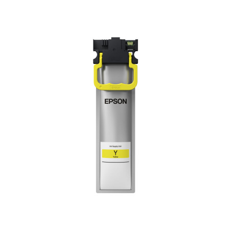 Epson T9454 - 38.1 ml - tamaño XL - amarillo - original - cartucho de