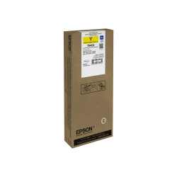 Epson T9454 - 38.1 ml - tamaño XL - amarillo - original - cartucho de