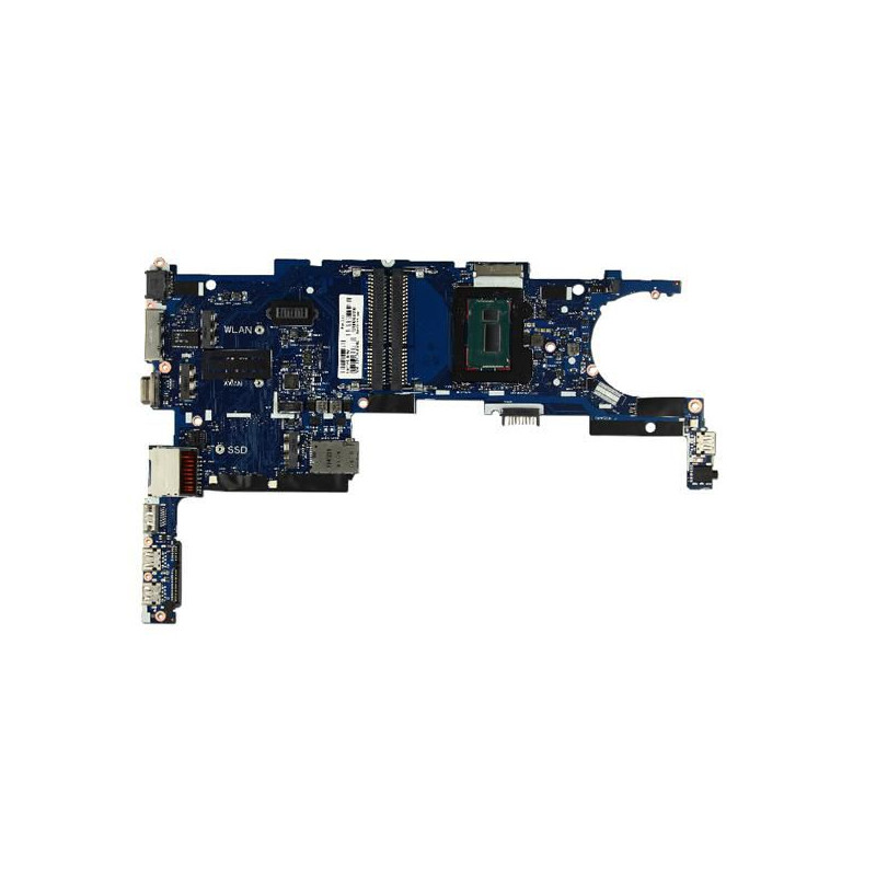 Motherboard I7-4600U