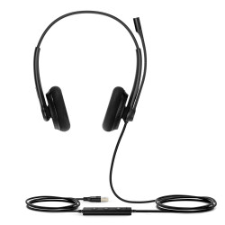 Headset UH34 Lite Dual UC