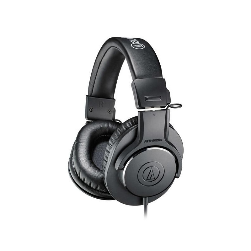ATH-M20X headphones/headset