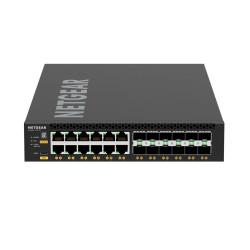 M4350-12X12F Managed L3 10G