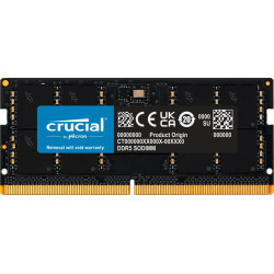 Soram D5 5200 48Gb Cl46 - 48