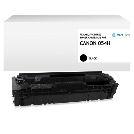 Lasertoner for Canon Black