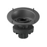 Tap Riser Mount - GRAPHITE - WW