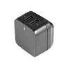 StarTech.com Cargador de Pared USB de 2 Puertos para Tablets Smartphon