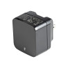 StarTech.com Cargador de Pared USB de 2 Puertos para Tablets Smartphon