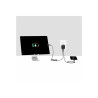 StarTech.com Cargador de Pared USB de 2 Puertos para Tablets Smartphon