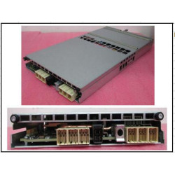 Controller assembly for HPE