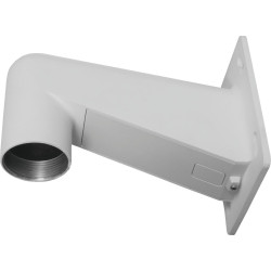 Mini Gooseneck mount, White