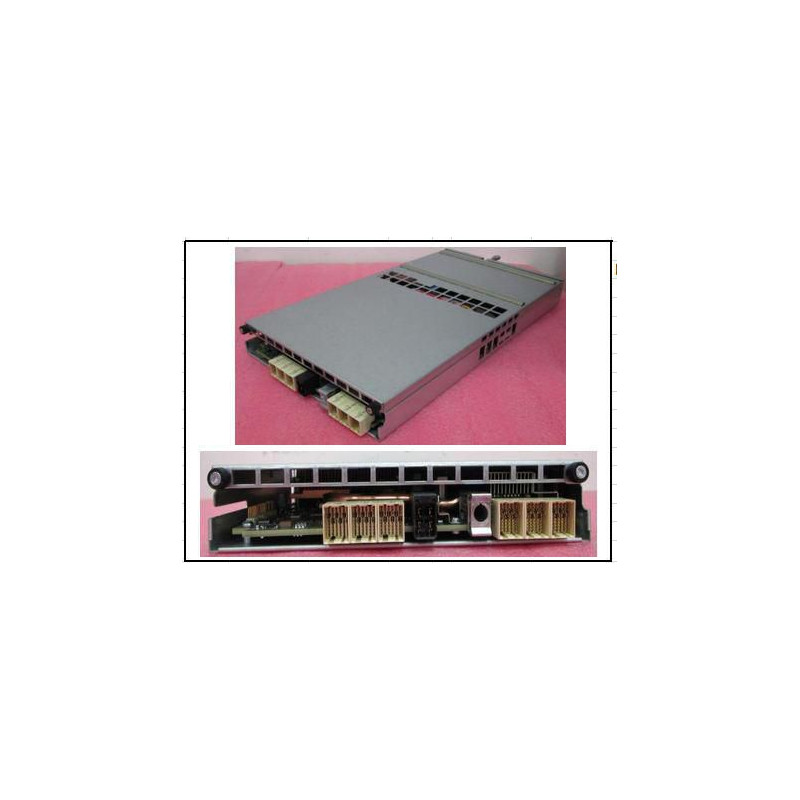 Controller assembly for HPE