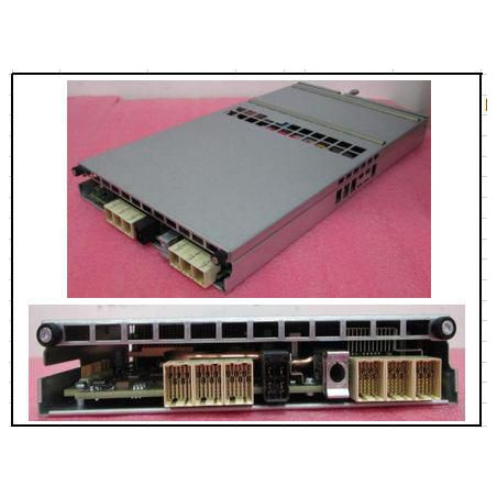 Controller assembly for HPE