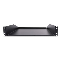 StarTech.com Estante Bandeja Cantilever para Armario Rack de Servidore