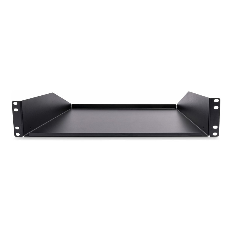 StarTech.com Estante Bandeja Cantilever para Armario Rack de Servidore