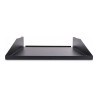 StarTech.com Estante Bandeja Cantilever para Armario Rack de Servidore