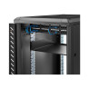 StarTech.com Estante Bandeja Cantilever para Armario Rack de Servidore