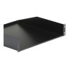 StarTech.com Estante Bandeja Cantilever para Armario Rack de Servidore