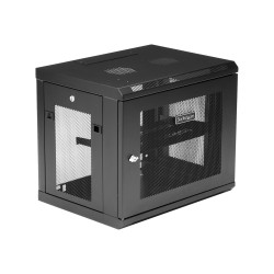 Armario Rack De Pared Profundo | APLIUM
