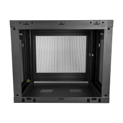 StarTech.com Armario Rack de Servidores de 9U para Montaje en Pared -