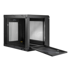 StarTech.com Armario Rack de Servidores de 9U para Montaje en Pared -