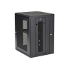 StarTech.com Armario Rack de Servidores de Pared 15U 19" - con 40,6cm/